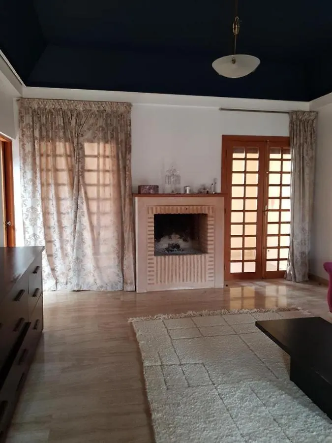 Tres Belle Villa Familiale Et Romantique/Spa Αγκαντίρ
