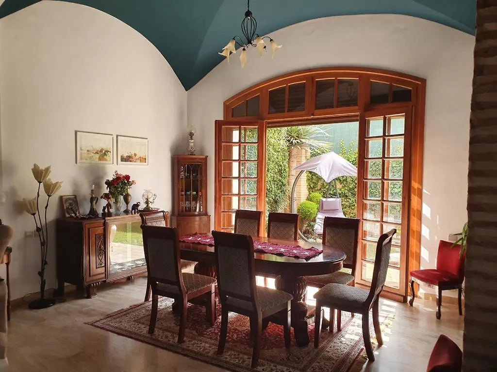 Tres Belle Villa Familiale Et Romantique/Spa Agadir 0*,  Fas